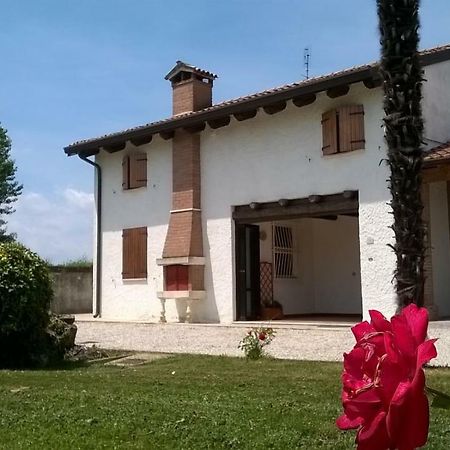 La Campagnola - Casa Vacanze Тори ди Куартезоло Екстериор снимка