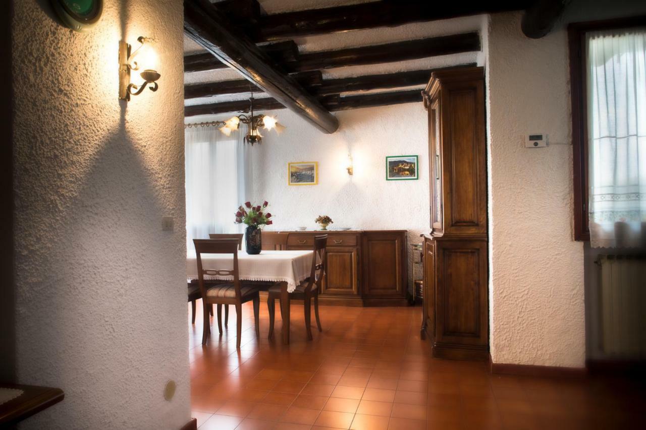 La Campagnola - Casa Vacanze Тори ди Куартезоло Екстериор снимка