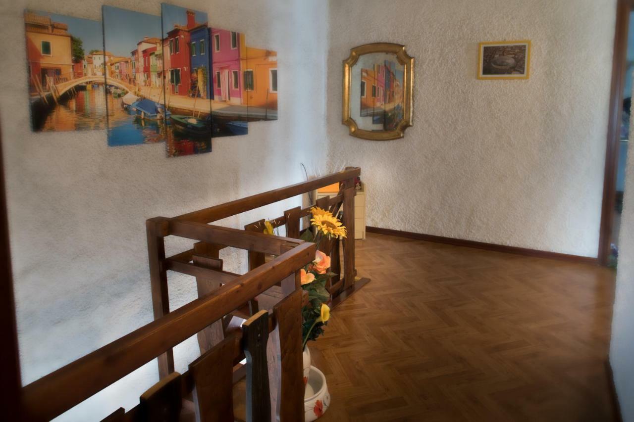 La Campagnola - Casa Vacanze Тори ди Куартезоло Екстериор снимка