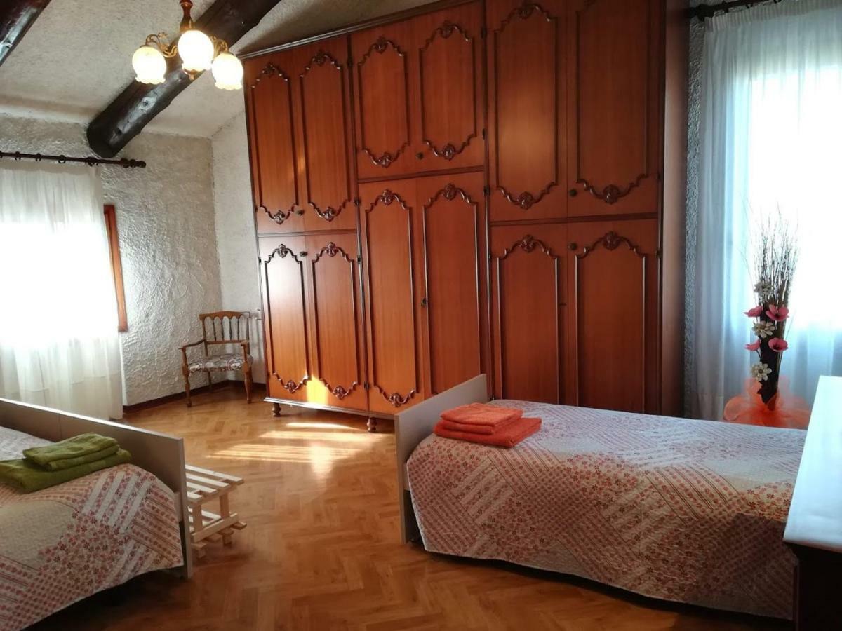 La Campagnola - Casa Vacanze Тори ди Куартезоло Екстериор снимка