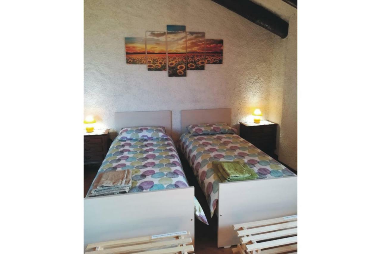 La Campagnola - Casa Vacanze Тори ди Куартезоло Екстериор снимка